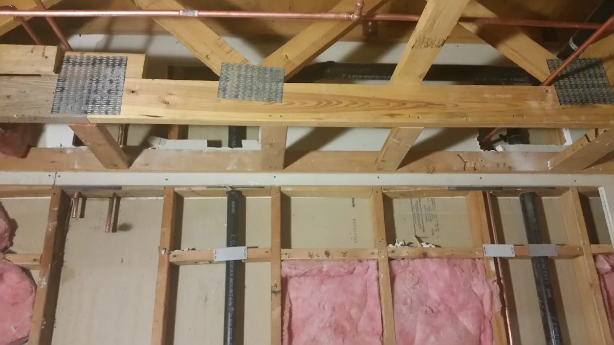 Sewer Line Repair in Princeton, MN